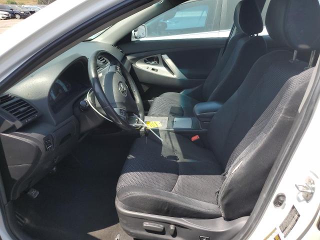 Photo 7 from auction – 2011 TOYOTA CAMRY BASE with VIN 4T1BF3EKXBU582733