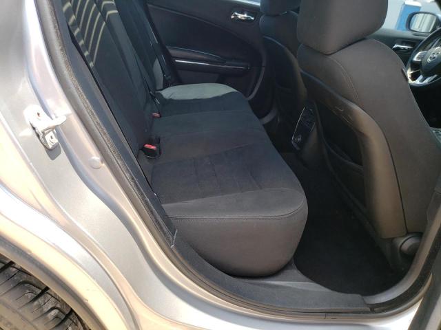 Photo 10 from auction – 2014 DODGE CHARGER SE with VIN 2C3CDXBG3EH130527