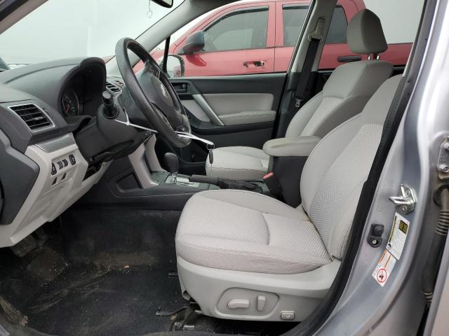 Photo 7 from auction – 2016 SUBARU FORESTER 2 with VIN JF2SJAFC4GH473345