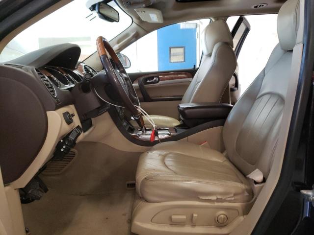 Photo 7 from auction – 2011 BUICK ENCLAVE CX with VIN 5GAKRBED7BJ321294