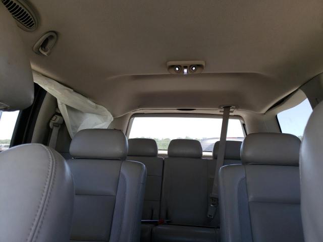 Photo 10 from auction – 2007 CHRYSLER ASPEN with VIN 1A8HX58247F541943