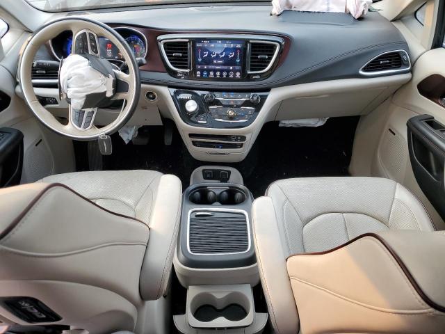 Photo 8 from auction – 2020 CHRYSLER PACIFICA L with VIN 2C4RC1GGXLR236091