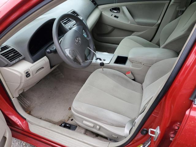 Photo 7 from auction – 2007 TOYOTA CAMRY CE with VIN 4T1BE46KX7U120610