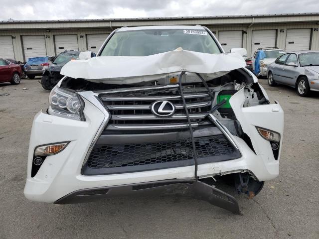 Photo 5 from auction – 2015 LEXUS GX 460 PRE with VIN JTJJM7FX2F5097376