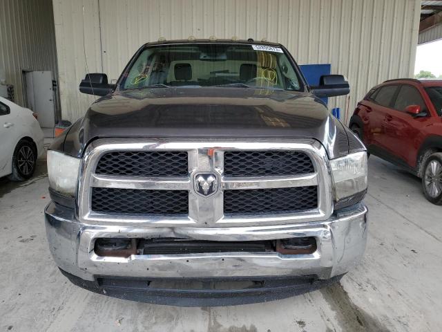 Photo 5 from auction – 2016 RAM 3500 ST with VIN 3C63RPGL4GG241570