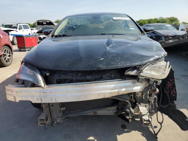 Zdjęcie 5 z aukcji – 2015 CHRYSLER 200 LX z VIN 1C3CCCFB6FN588016