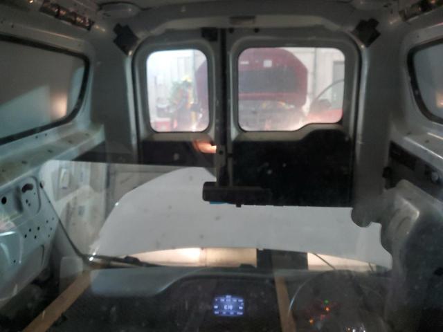 Photo 10 from auction – 2018 RAM PROMASTER with VIN ZFBERFABXJ6H37922