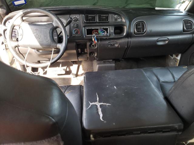 Photo 8 from auction – 2001 DODGE RAM 1500 with VIN 3B7HC13Z01M512009