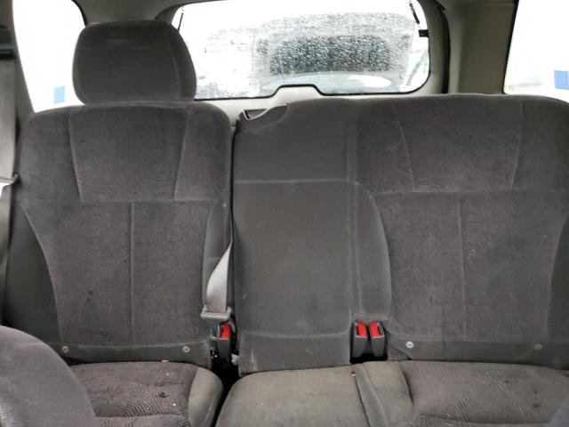 Photo 10 from auction – 2003 CHEVROLET TRAILBLAZE with VIN 1GNDT13S232158559