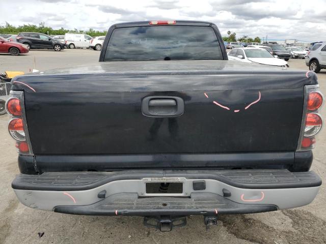 Photo 6 from auction – 2007 CHEVROLET silverado with VIN 1GCEC19X67Z129160
