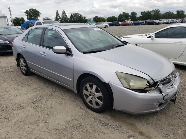 Photo 4 from auction – 2005 HONDA ACCORD EX with VIN 1HGCM66565A016939