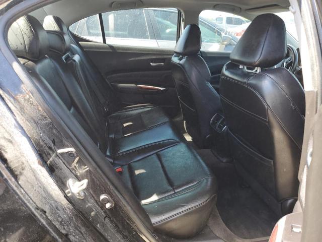 Фото 10 с аукциона – 2015 ACURA TLX TECH с VIN 19UUB1F50FA009807