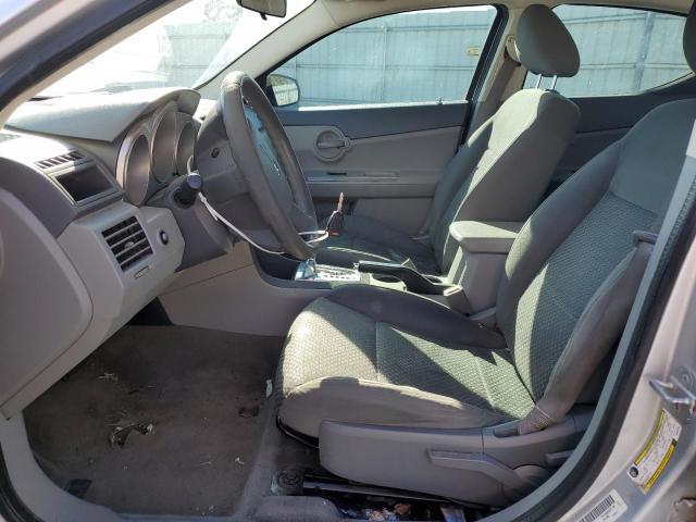 Photo 7 from auction – 2008 DODGE AVENGER SE with VIN 1B3LC46K38N595205