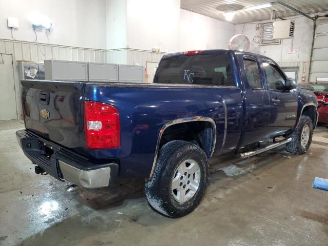 Photo 3 from auction – 2010 CHEVROLET SILVERADO with VIN 1GCSKREA8AZ264041