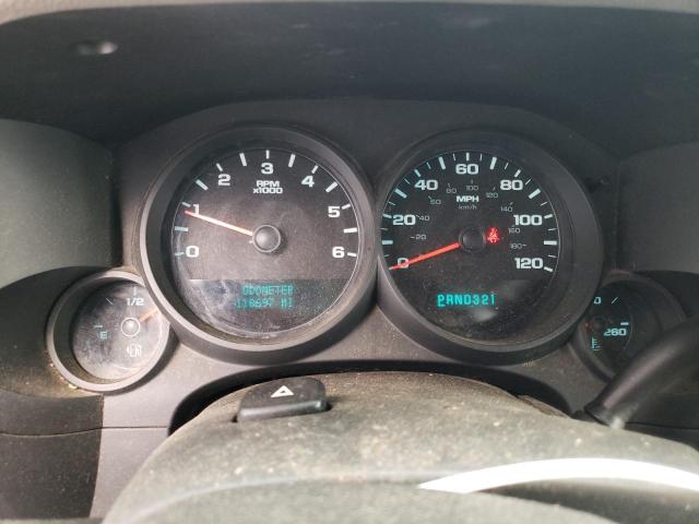 Photo 9 from auction – 2008 GMC SIERRA C15 with VIN 1GTEC14X08Z245706