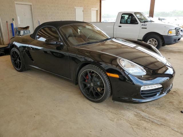 Photo 4 from auction – 2012 PORSCHE BOXSTER S with VIN WP0CB2A80CS799083