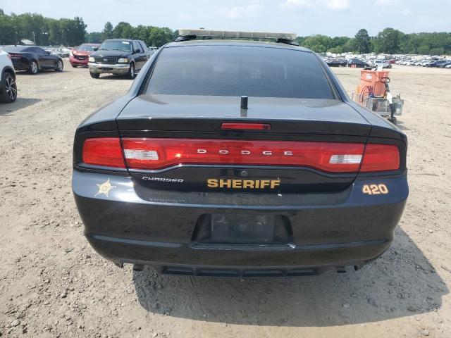 Photo 6 from auction – 2014 DODGE CHARGER PO with VIN 2C3CDXAG6EH216917