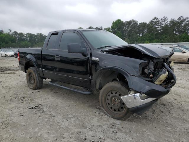Foto 4 de la subasta – 2000 FORD F150 con VIN 1FTRX12575KD08067