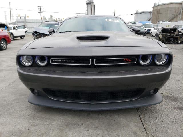Photo 5 from auction – 2020 DODGE CHALLENGER with VIN 2C3CDZBT5LH118868