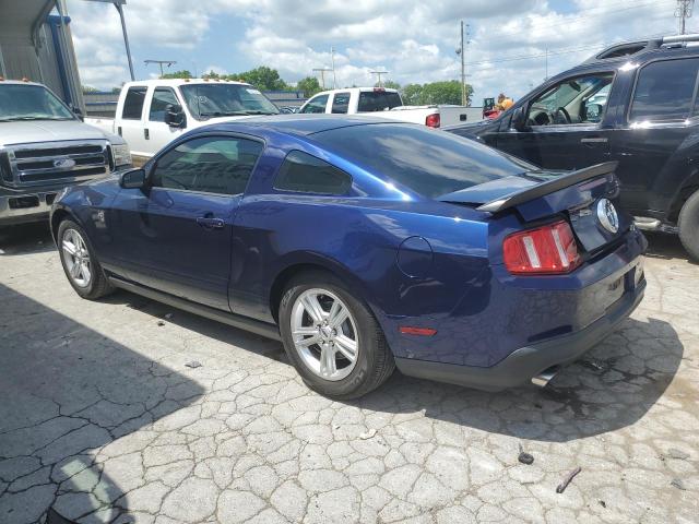 Photo 2 from auction – 2012 FORD MUSTANG with VIN 1ZVBP8AM0C5206587