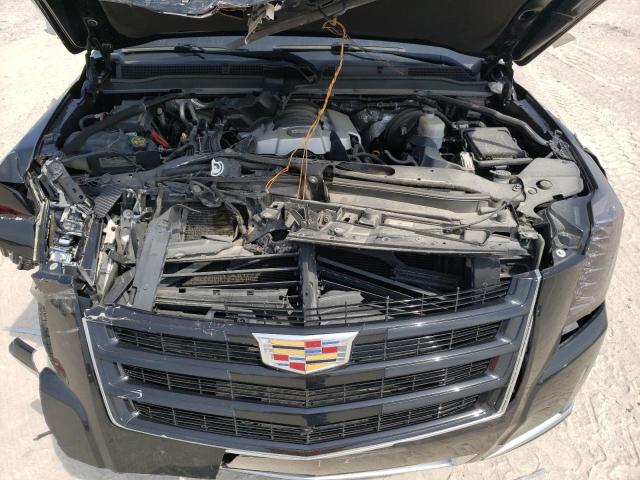 Photo 7 from auction – 2016 CADILLAC ESCALADE E with VIN 1GYS4HKJ8GR290926
