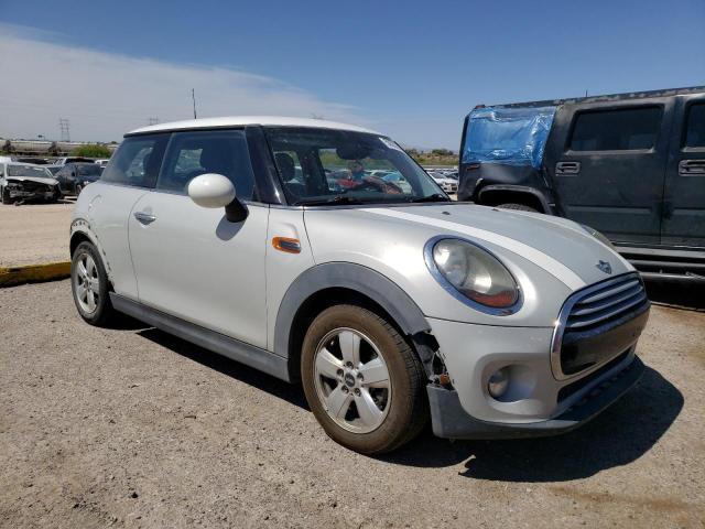 Photo 4 from auction – 2015 MINI COOPER with VIN WMWXM5C52F3B34555