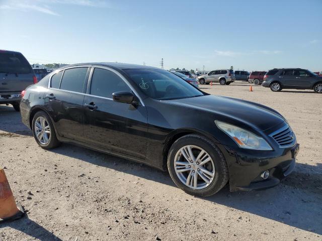 Photo 4 from auction – 2012 INFINITI G37 BASE with VIN JN1CV6AP0CM931448