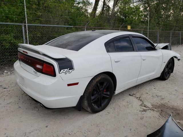 Photo 3 from auction – 2013 DODGE CHARGER R/ with VIN 2C3CDXDTXDH726856