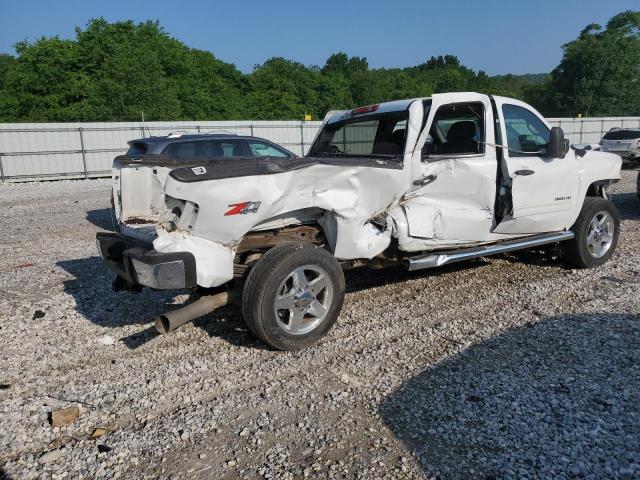 Photo 3 from auction – 2011 CHEVROLET SILVERADO with VIN 1GC1KXC85BF108705
