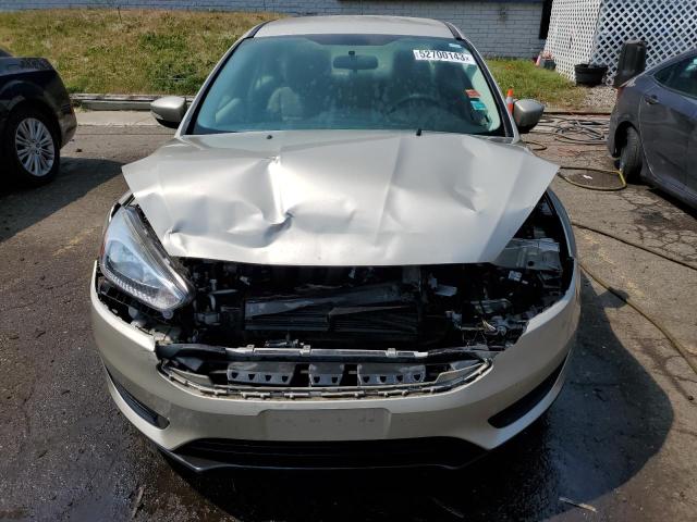 Photo 5 from auction – 2017 FORD FOCUS SE with VIN 1FADP3F25HL297757