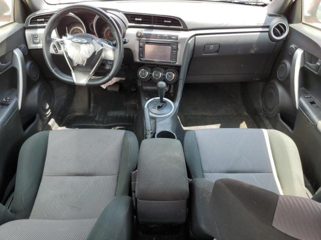 Photo 8 from auction – 2015 TOYOTA SCION TC with VIN JTKJF5C79F3093237