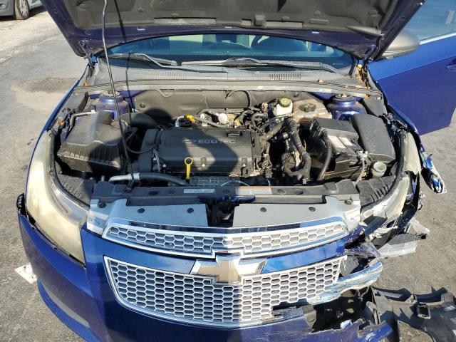 Photo 11 from auction – 2012 CHEVROLET CRUZE LS with VIN 1G1PC5SH8C7199809