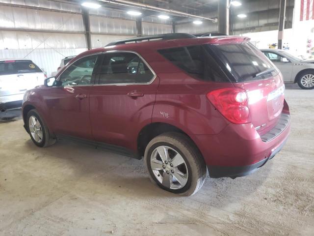 Photo 2 from auction – 2012 CHEVROLET EQUINOX LT with VIN 2GNFLNEK0C6269272