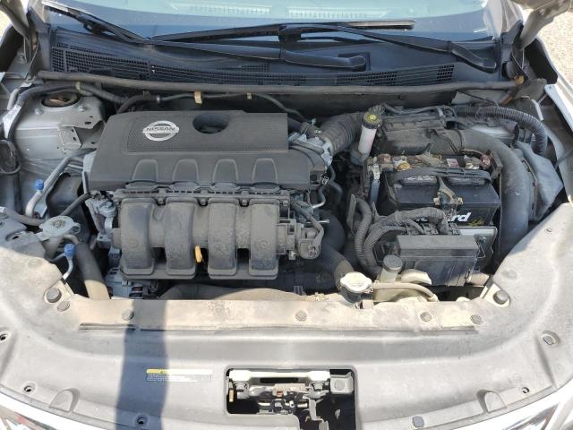 Photo 11 from auction – 2014 NISSAN SENTRA S with VIN 3N1AB7AP4EY294909