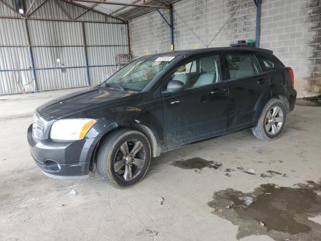 DODGE CALIBER MA 2011 with VIN 1B3CB3HA6BD163304 - Photo from auction