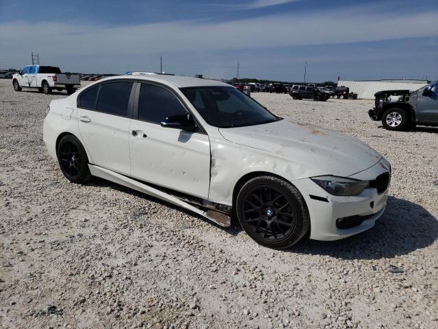 Photo 4 from auction – 2014 BMW 320 I with VIN WBA3B1C5XEK135032