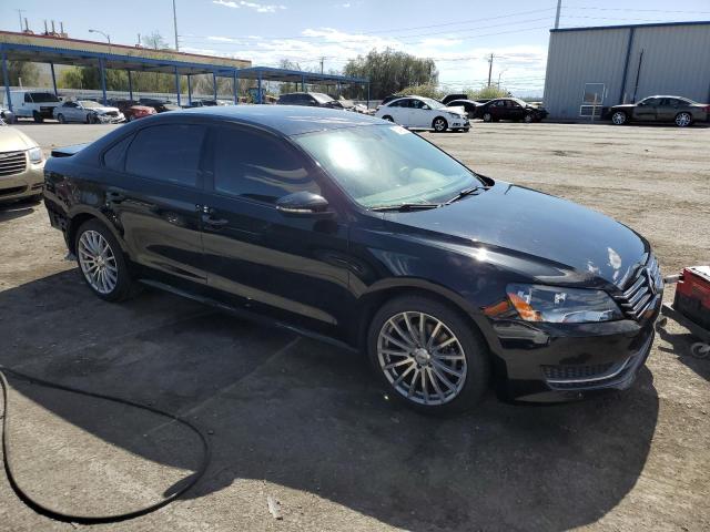 Photo 4 from auction – 2012 VOLKSWAGEN PASSAT S with VIN 1VWAP7A35CC072295