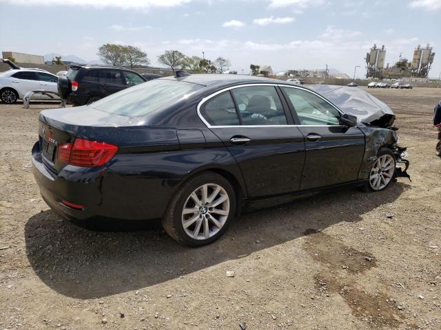 Photo 3 from auction – 2016 BMW 535 D with VIN WBAXA5C54GG042136