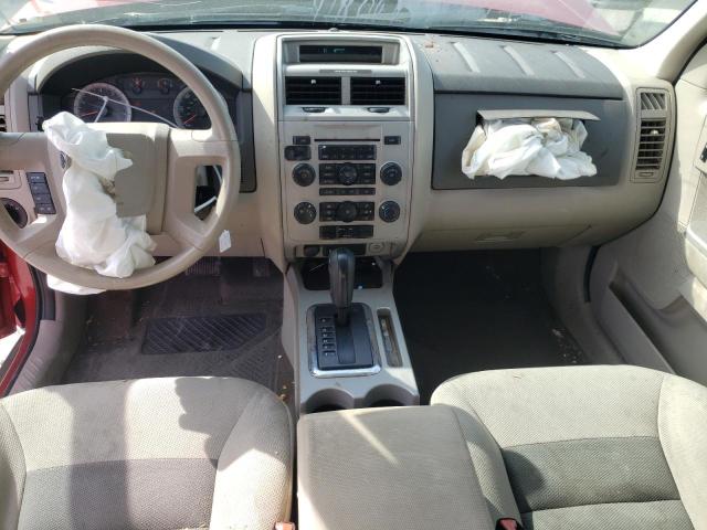 Photo 8 from auction – 2008 FORD ESCAPE XLT with VIN 1FMCU93188KB61167