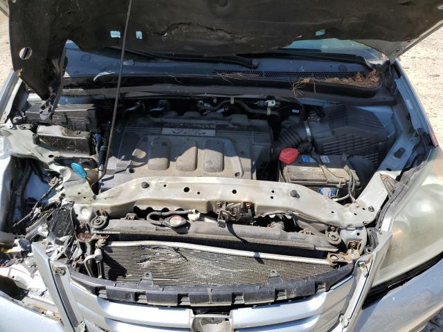 Photo 12 from auction – 2008 HONDA ODYSSEY EX with VIN 5FNRL38668B078613