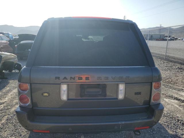 Photo 6 from auction – 2005 LAND ROVER RANGE ROVE with VIN SALMF11475A188565