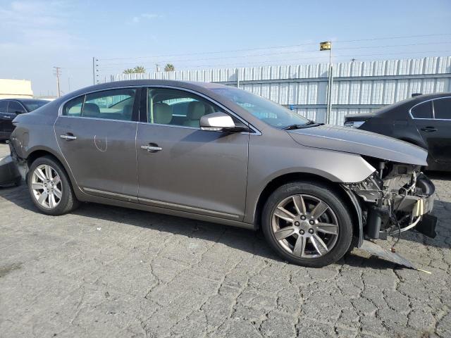 Photo 4 from auction – 2012 BUICK LACROSSE with VIN 1G4GC5E38CF200515