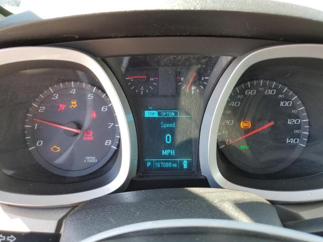 Фото 9 с аукциона – 2014 CHEVROLET EQUINOX LS с VIN 2GNFLEEK7E6333004