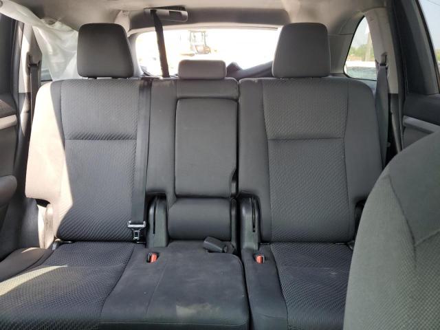 Photo 10 from auction – 2019 TOYOTA HIGHLANDER with VIN 5TDBZRFHXKS711687