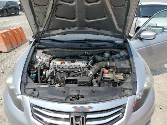 Photo 11 from auction – 2011 HONDA ACCORD SE with VIN 1HGCP2F66BA132565