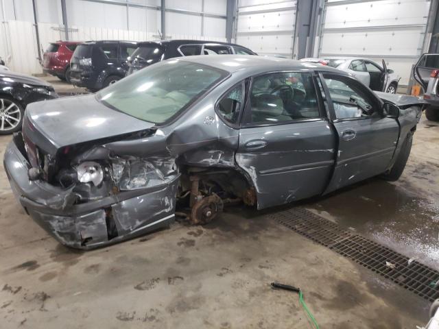 Photo 3 from auction – 2004 CHEVROLET IMPALA with VIN 2G1WF52E249205631