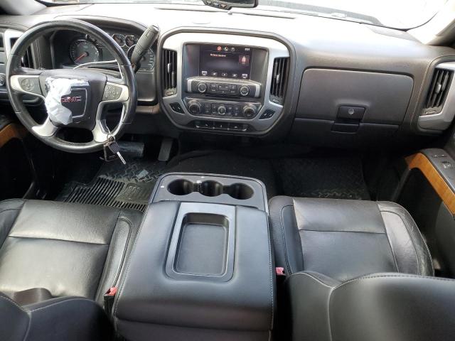 Photo 8 from auction – 2014 GMC SIERRA C15 with VIN 3GTP1VEC3EG274193