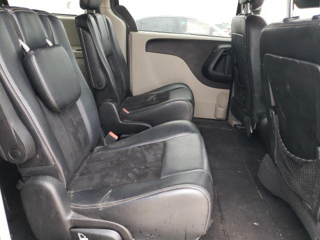 Photo 11 from auction – 2017 DODGE GRAND CARA with VIN 2C4RDGCG2HR625532