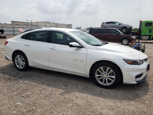 Photo 4 from auction – 2018 CHEVROLET MALIBU LT with VIN 1G1ZD5ST0JF185058