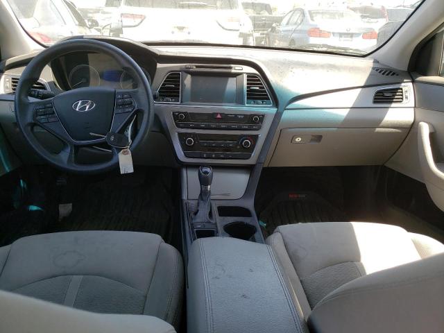 Photo 8 from auction – 2016 HYUNDAI SONATA SE with VIN 5NPE24AFXGH362053